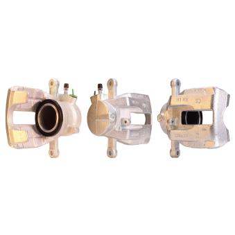 Étrier de frein avant droit DRI OEM A1694201483