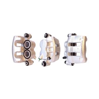 Étrier de frein avant droit DRI OEM 4405526