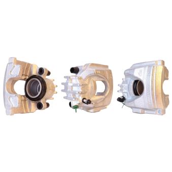 Étrier de frein avant droit DRI OEM 4400V4