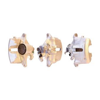 Étrier de frein avant droit DRI OEM 4400L9