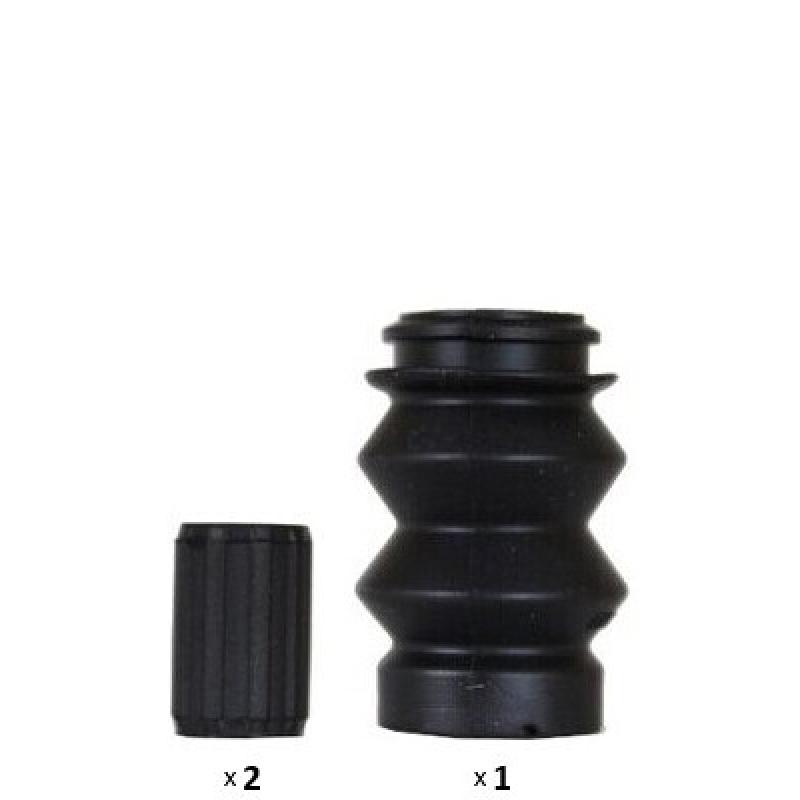 Étrier de frein avant droit DRI 3295510 - Visuel 1