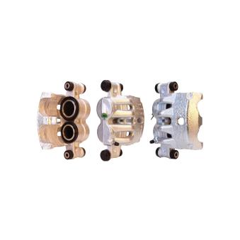 Étrier de frein avant droit DRI OEM 1607876380