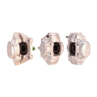 Étrier de frein avant droit DRI OEM 542190