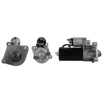 Démarreur DRI [330049102]