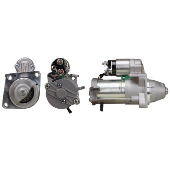 Démarreur DRI [338060142]