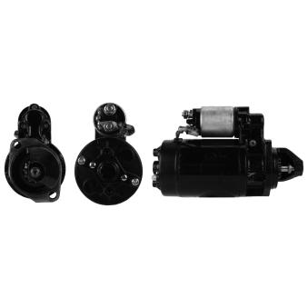 Démarreur DRI [339007112]