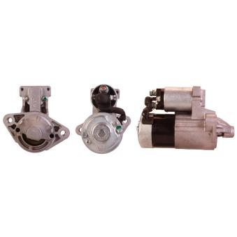 Démarreur DRI [345026082]