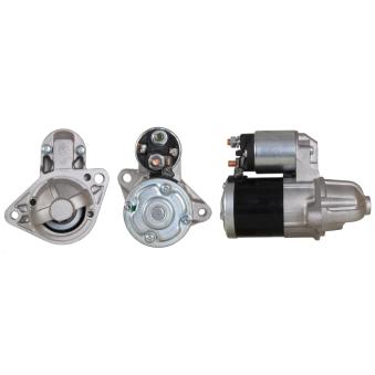 Démarreur DRI [345043082]