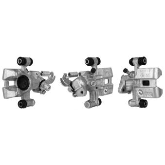 Étrier de frein arrière gauche DRI 4100010