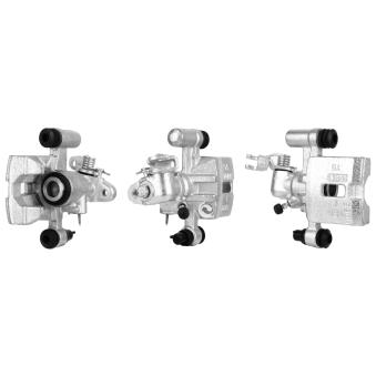 Étrier de frein arrière gauche DRI OEM GA2E2671XE