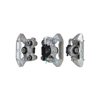 Étrier de frein arrière gauche DRI OEM 7701204846