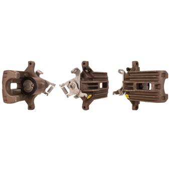 Étrier de frein arrière gauche DRI OEM C2C8344