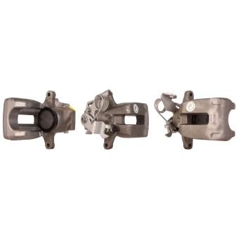 Étrier de frein arrière gauche DRI OEM 8D0615423C