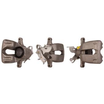 Étrier de frein arrière gauche DRI OEM 13343569