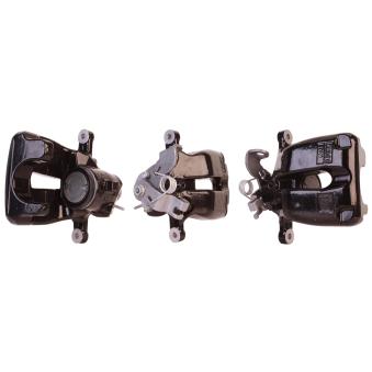 Étrier de frein arrière gauche DRI OEM 8e0615423e