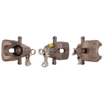 Étrier de frein arrière gauche DRI OEM 735364071