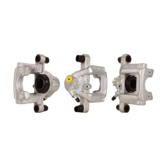 Étrier de frein arrière gauche DRI OEM 2044230181