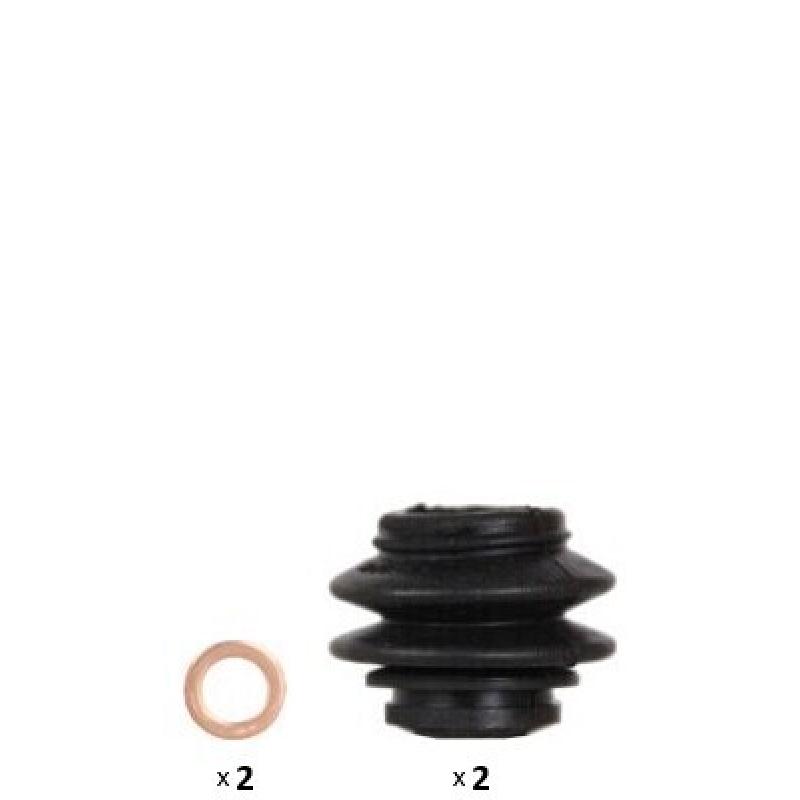 Étrier de frein arrière gauche DRI 4110730 - Visuel 1