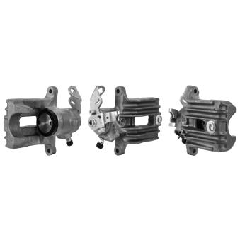 Étrier de frein arrière gauche DRI OEM 1J0615423