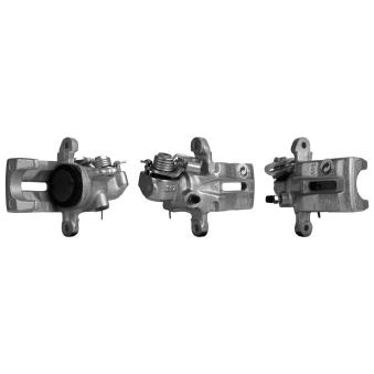 Étrier de frein arrière gauche DRI OEM 4401107P90