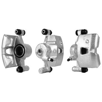 Étrier de frein arrière gauche DRI OEM 4401105J00