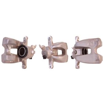 Étrier de frein arrière gauche DRI OEM LR015586 Étrier de frein arrière gauche DRI OEM LR015586