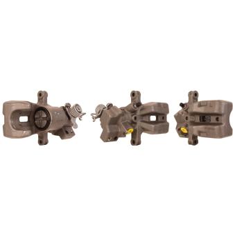 Étrier de frein arrière gauche DRI OEM NFZ72699Z