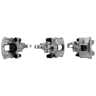 Étrier de frein arrière gauche DRI OEM 8961823