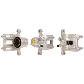 Étrier de frein arrière gauche DRI OEM 43019SWAA10