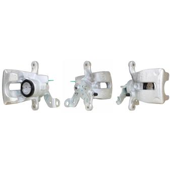 Étrier de frein arrière gauche DRI [4119830]