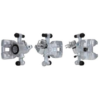Étrier de frein arrière gauche DRI OEM H00126990 Étrier de frein arrière gauche DRI OEM H00126990