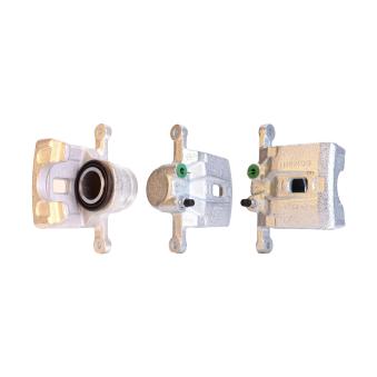 Étrier de frein arrière gauche DRI OEM 582102P700 Étrier de frein arrière gauche DRI OEM 582102P700