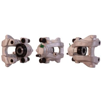 Étrier de frein arrière gauche DRI OEM A2124230081 Étrier de frein arrière gauche DRI OEM A2124230081