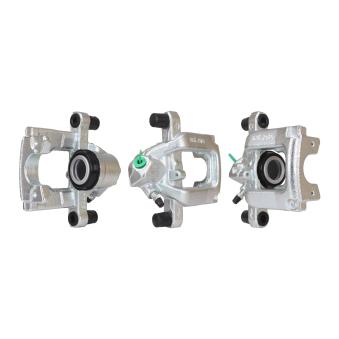 Étrier de frein arrière gauche DRI OEM A2044231181