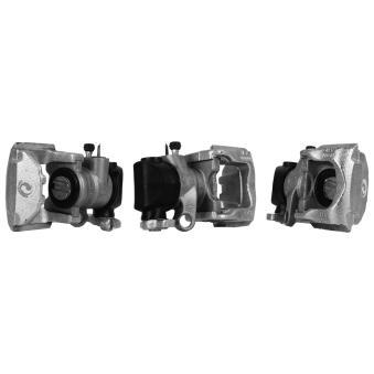 Étrier de frein arrière gauche DRI 4130110