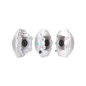 Étrier de frein arrière gauche DRI OEM 34206785237