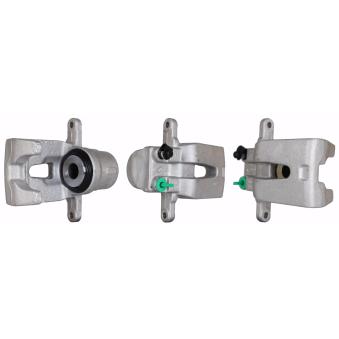 Étrier de frein arrière gauche DRI OEM K05142565AB