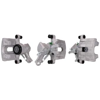 Étrier de frein arrière gauche DRI OEM 93172186