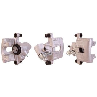 Étrier de frein arrière gauche DRI OEM CCY92671X Étrier de frein arrière gauche DRI OEM CCY92671X