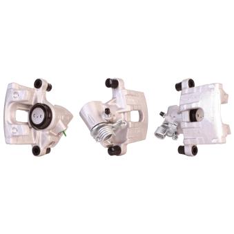 Étrier de frein arrière gauche DRI OEM CCY92671XA