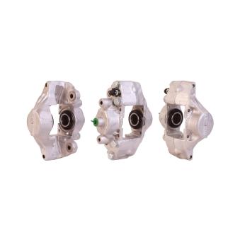 Étrier de frein arrière gauche DRI OEM 4401137P00 Étrier de frein arrière gauche DRI OEM 4401137P00