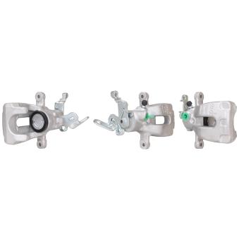 Étrier de frein arrière gauche DRI OEM 5Q0615423A Étrier de frein arrière gauche DRI OEM 5Q0615423A