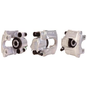 Étrier de frein arrière gauche DRI OEM 34211160393