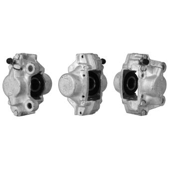 Étrier de frein arrière gauche DRI OEM 542257