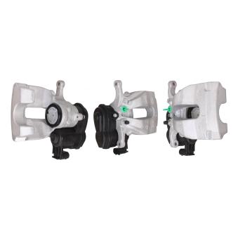 Étrier de frein arrière gauche DRI OEM LR036568