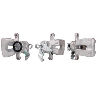 Étrier de frein arrière gauche DRI OEM 77366581