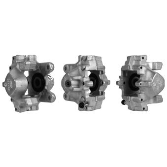 Étrier de frein arrière gauche DRI OEM 0034239698