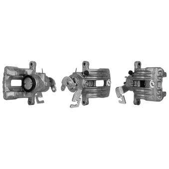 Étrier de frein arrière gauche DRI OEM 4775002080 Étrier de frein arrière gauche DRI OEM 4775002080