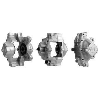 Étrier de frein arrière gauche DRI OEM 0014205783