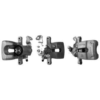 Étrier de frein arrière gauche DRI OEM 8472299